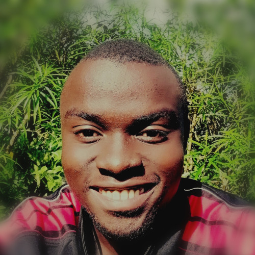 Odhiambo O. profile photo