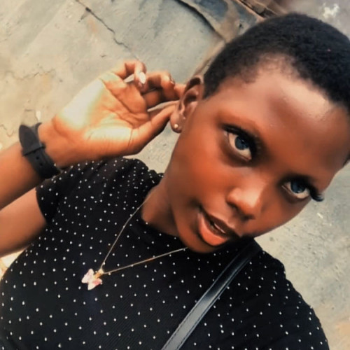 Grace m. profile photo