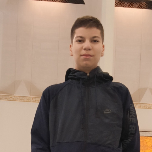 Mohamed  M. profile photo