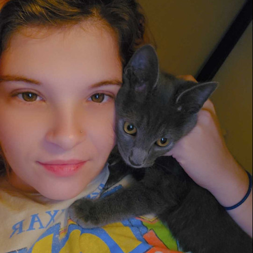 Erica s. profile photo