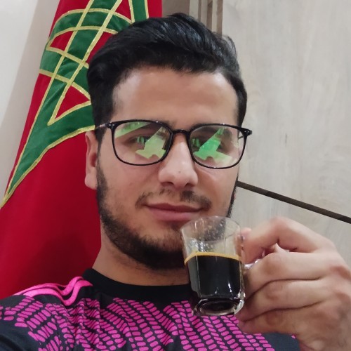Hamza E. profile photo