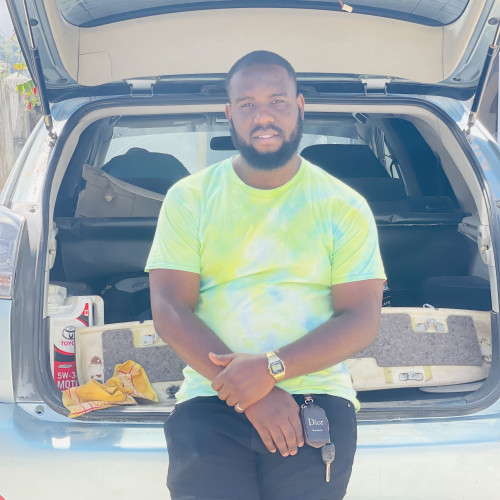 Anwart K. profile photo