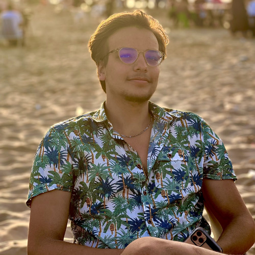 Adam I. profile photo