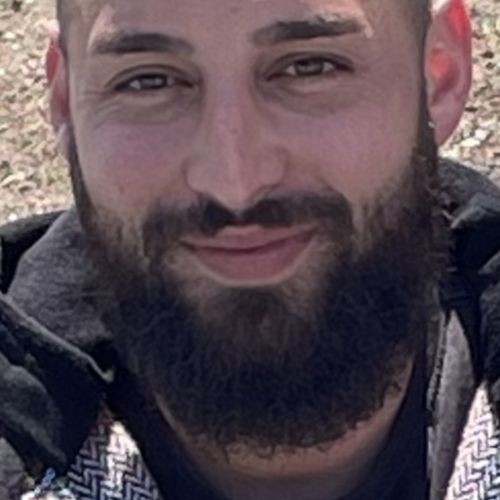 Ziad N. profile photo