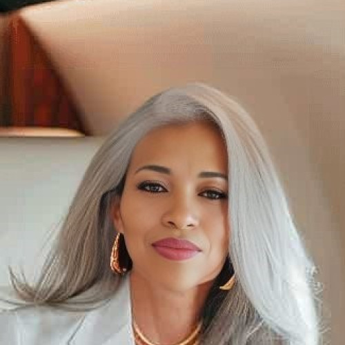 Evonne M.