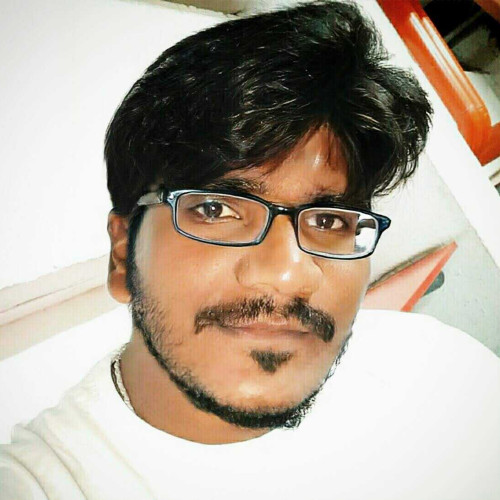 RISHI V. profile photo