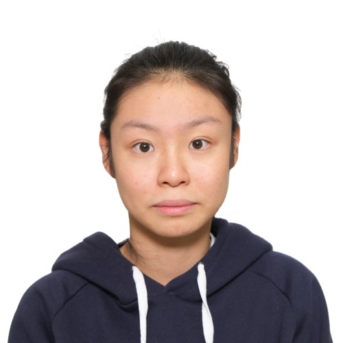 Annika Cheuk Yin L. profile photo