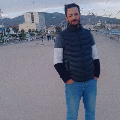 Chaouch M. profile photo