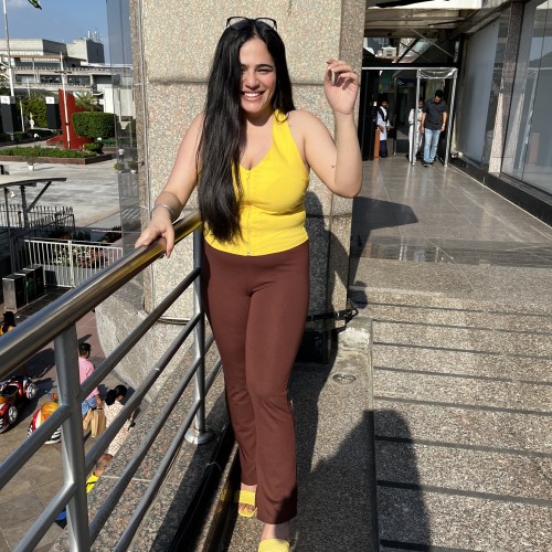 Bhavya M. profile photo