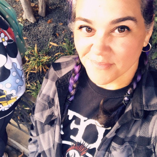 Tish D. profile photo