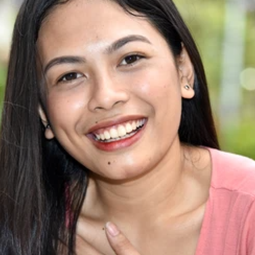 Grace S. profile photo