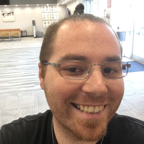 Randall D. profile photo