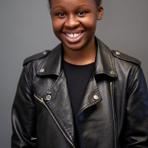 Andile F. profile photo