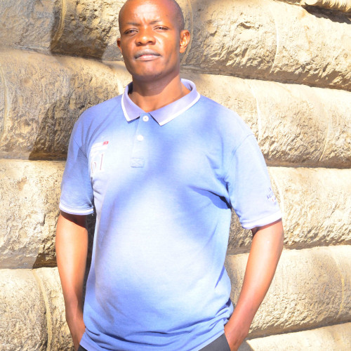 Okullo w. profile photo