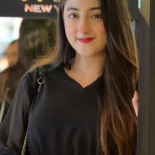 Lily B. profile photo