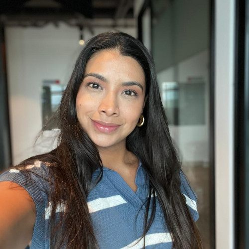 maria j. profile photo