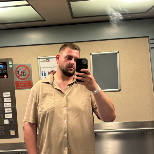 Joel M. profile photo
