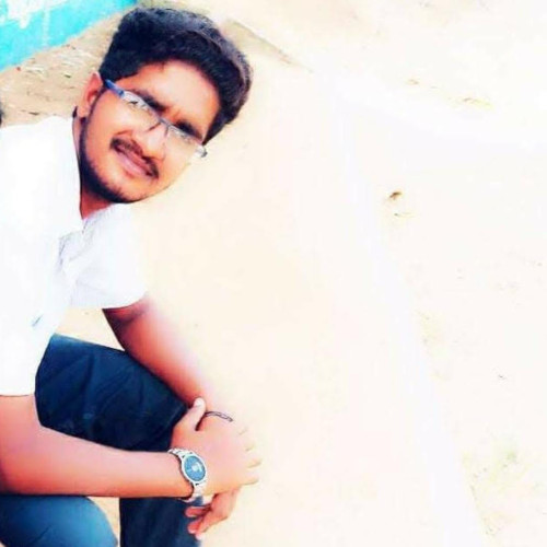 riyaz s. profile photo