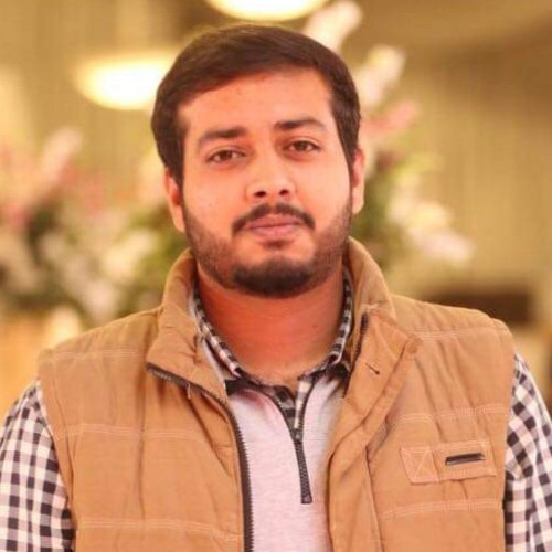Zubair A.
