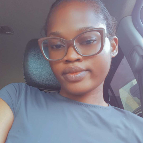 Aisha A. profile photo