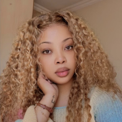 Precious  C. profile photo