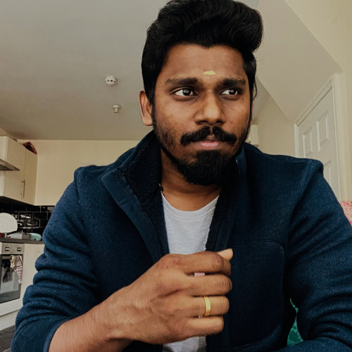 Baskaran E. profile photo