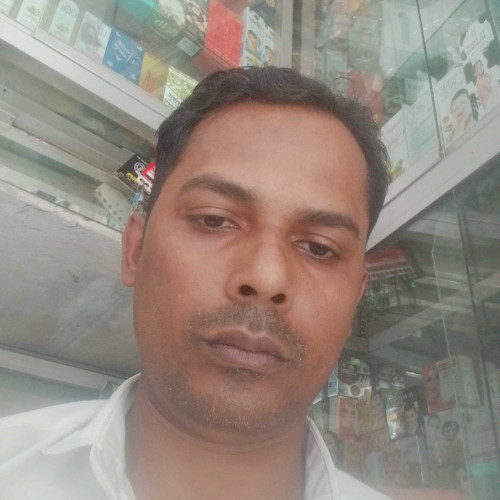 MD ruhul amin R. profile photo