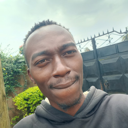 Brian Onyonka O. profile photo