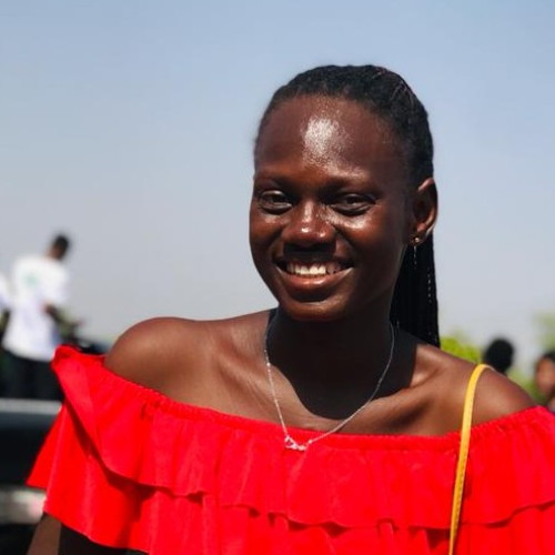 Celestina A. profile photo
