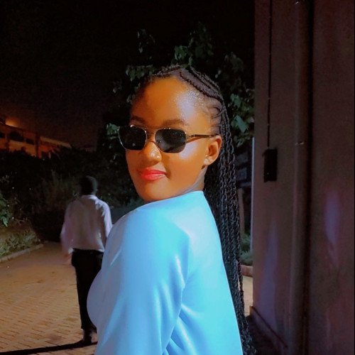 Naluyima M.