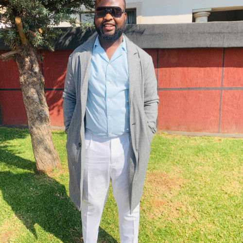 Nkanyiso Z. profile photo