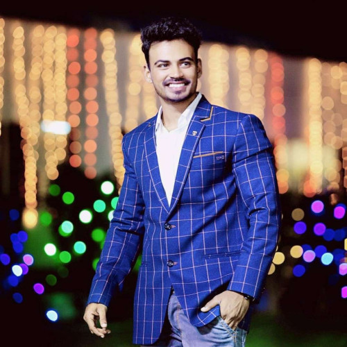 Krishna P. profile photo