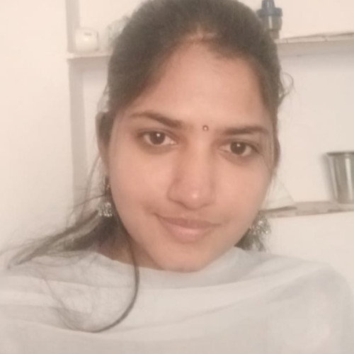 Vaishnavi M. profile photo