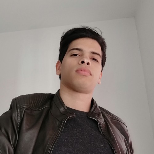 Abdeljalil B. profile photo