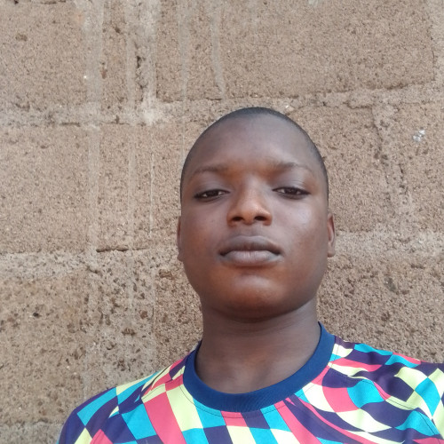 Solomon  A. profile photo