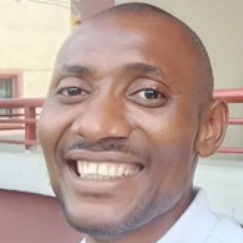 Benedict O. profile photo