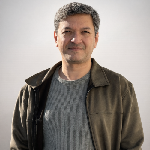 Cyber F. profile photo