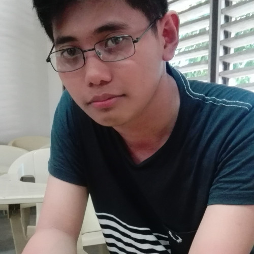ABDUL RAHMAN B. profile photo