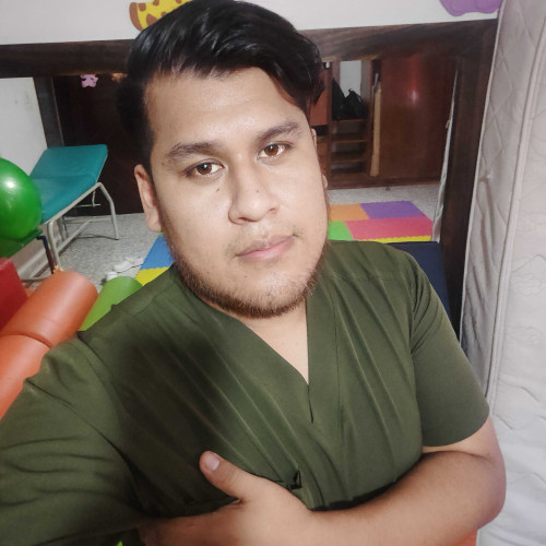 carlos u. profile photo