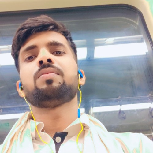 Shubh D. profile photo