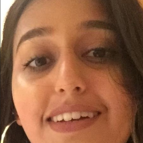 GURVEENA B. profile photo