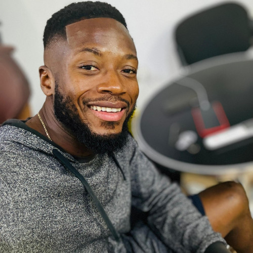 rodney e. profile photo