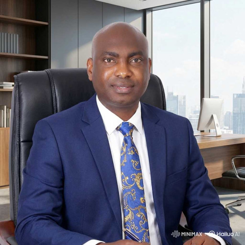 Paul k. profile photo