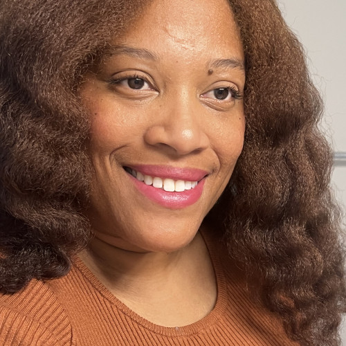 Chantelle B. profile photo