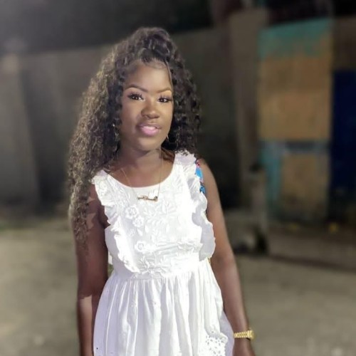 shaneil f.