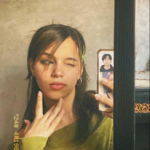 Aya Z.