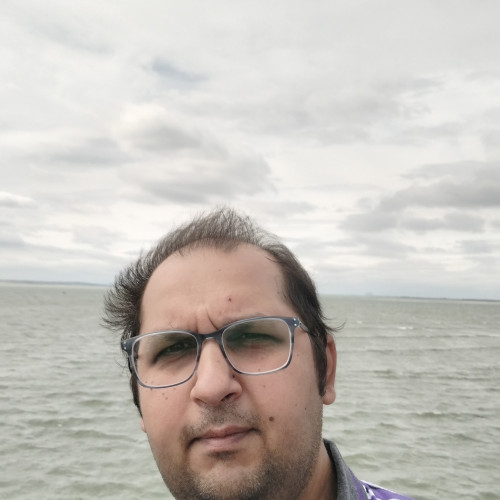 martin n. profile photo