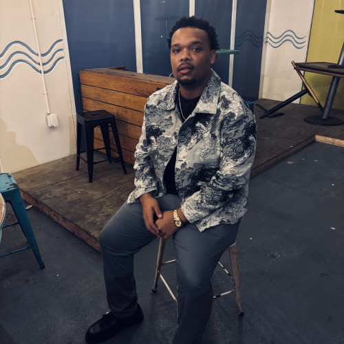 tahj d. profile photo