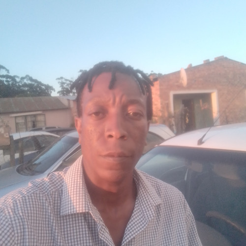 Kudzai S. profile photo