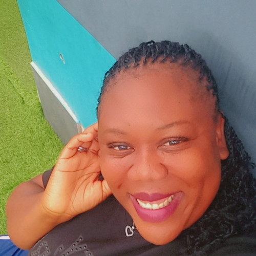 Enobong E. profile photo